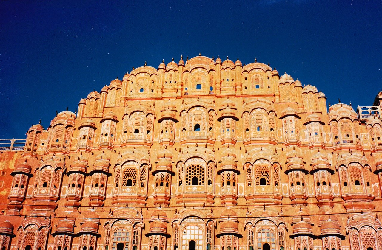 Travel vaccinations India