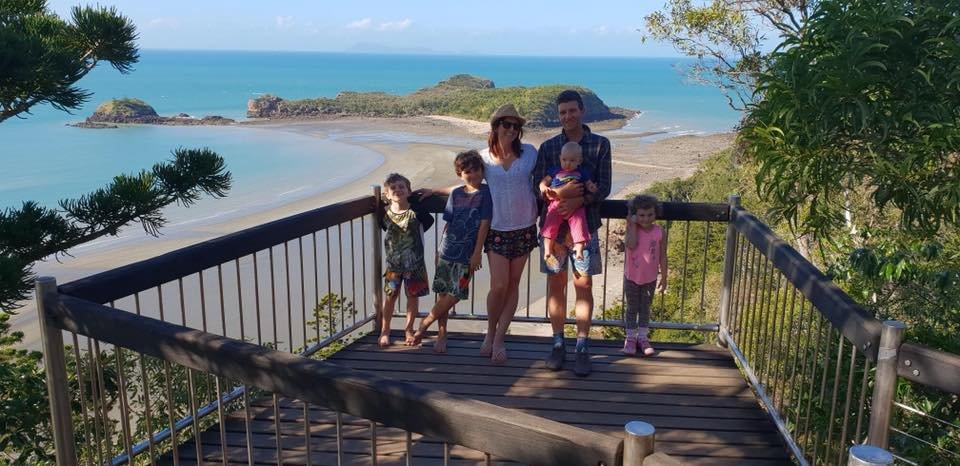 Cape Hillsborough Caravan Park