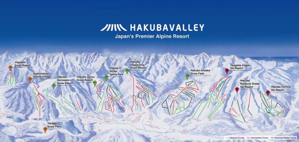 Ski Japan