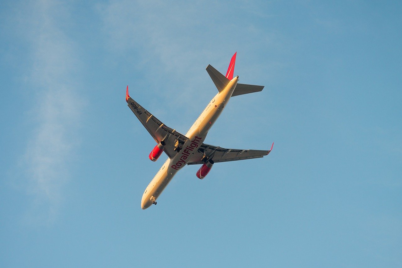 Traveling safety tips