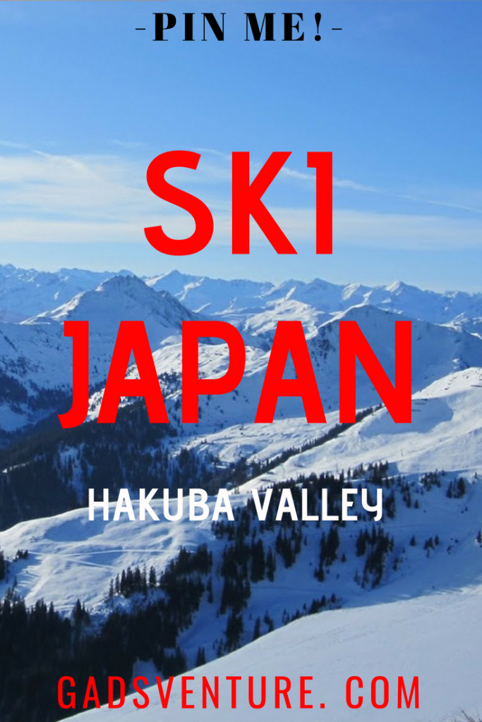 Ski Japan
