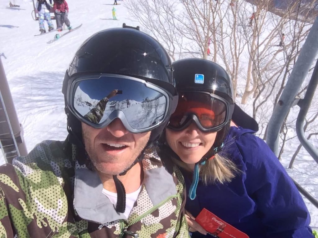 Ski Japan