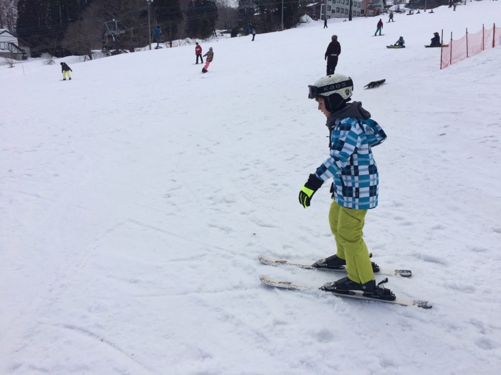 Ski Japan