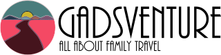 Gadsventure