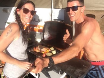 Good Recipes for Camping