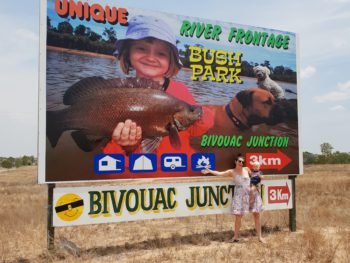 Bivouac Junction