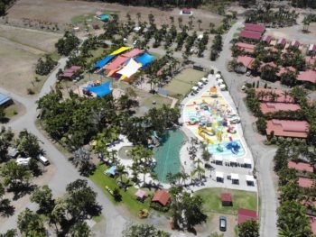 Big 4 Airlie Beach