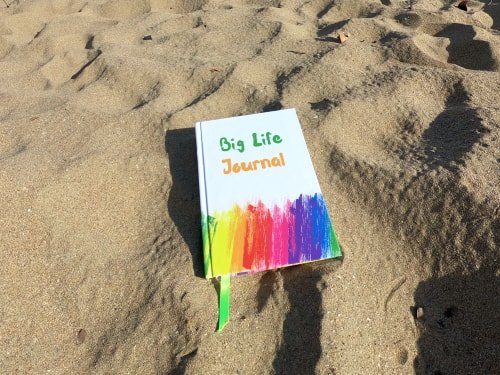 Big Life Journal