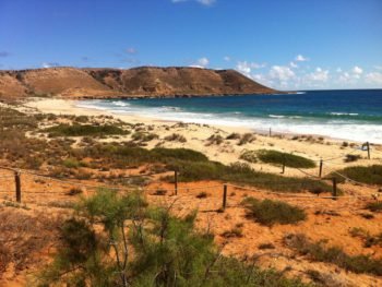 Red Bluff Western Australia