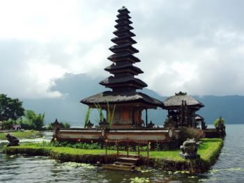 Bali visa