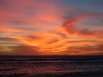 Moments of awe