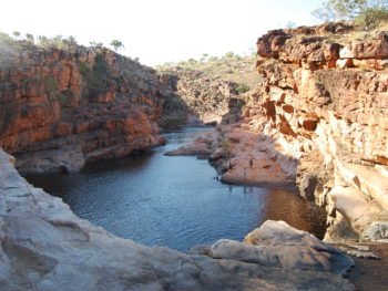 Bell Gorge