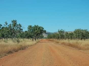 Gibb River Road
