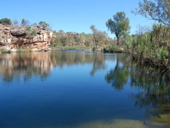 Manning Gorge