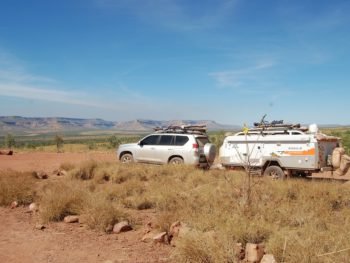 Gibb River Road