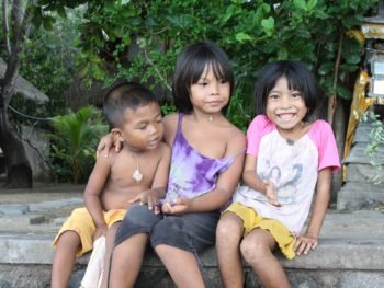 Bali Money