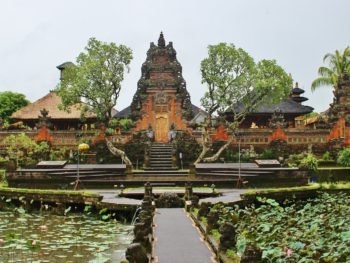 Is bali safe