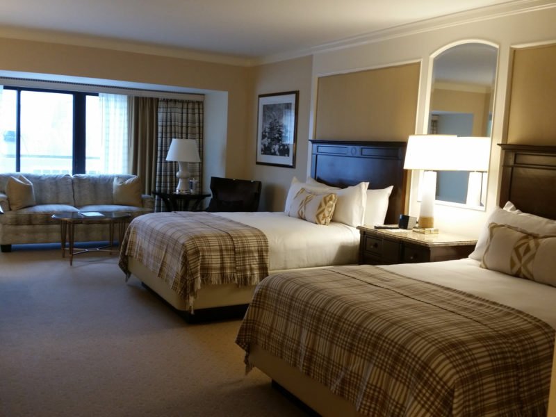 family friendly accommodation