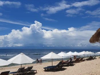Balangan Beach