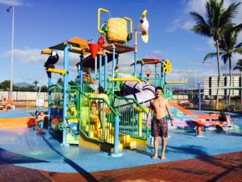 fun family vacations