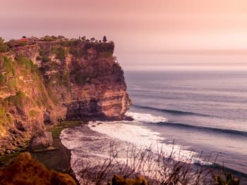 uluwatu bali