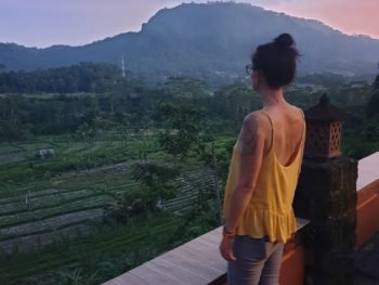 sidemen bali