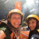 white water rafting in bali