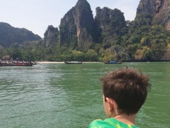 things to do in Ao Nang