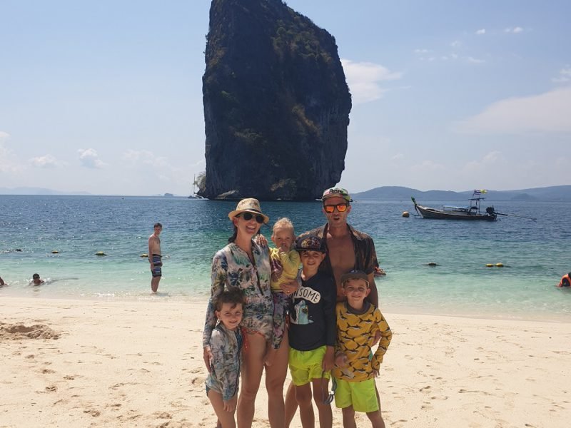 Things to do in Ao Nang