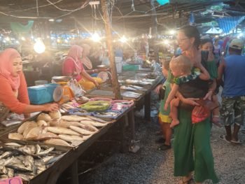 visa requirements for thailand