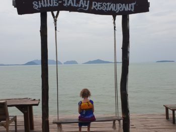 interesting facts of thailand