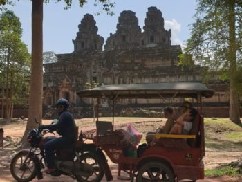 currency used in cambodia
