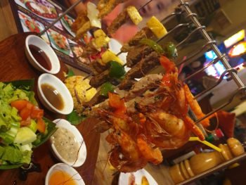 siem reap restaurants