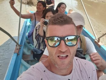 Tonle Sap Lake Tour & Kompong Phluk