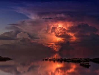 Siem Reap Weather