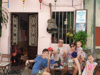 Vietnam for Kids