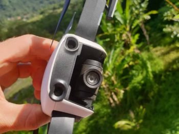The Dji Mavic Air Review