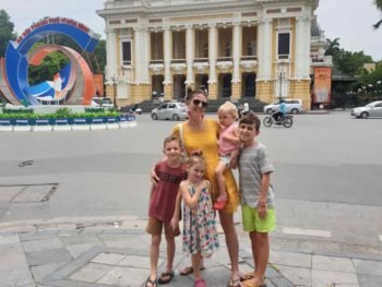 How to get a Visa for Vietnam