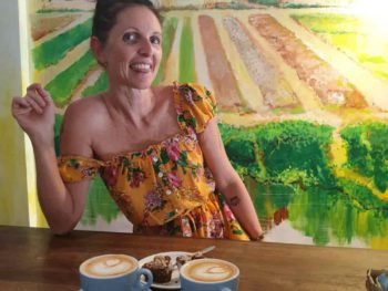Siem Reap Cafes