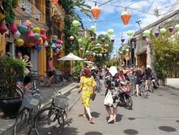 Best things to do in Hoi an