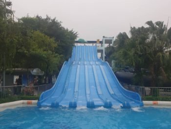 Ho Tay Water Park