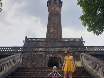 Vietnam Itinerary 1 Week
