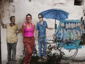The Most Fun Things to do in George Town Penang