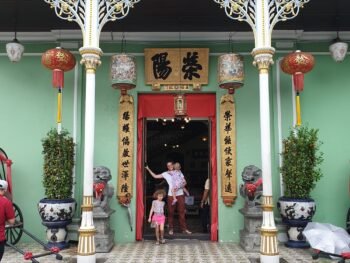 The Most Fun Things to do in George Town Penang