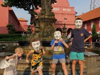 10 Top things to do in Malacca