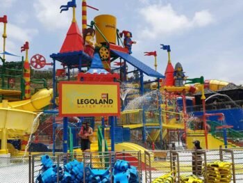 Legoland Waterpark