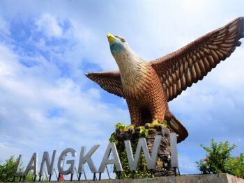 where to stay at langkawi