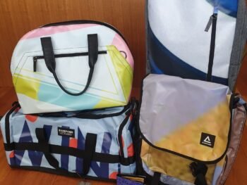Rareform Bags