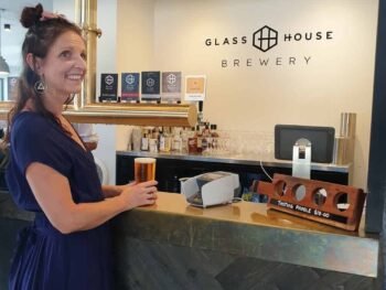 Glass House Brewery