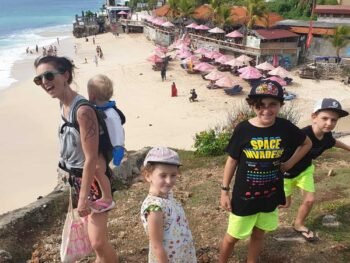 Best Areas in Bali for Your Next Holiday